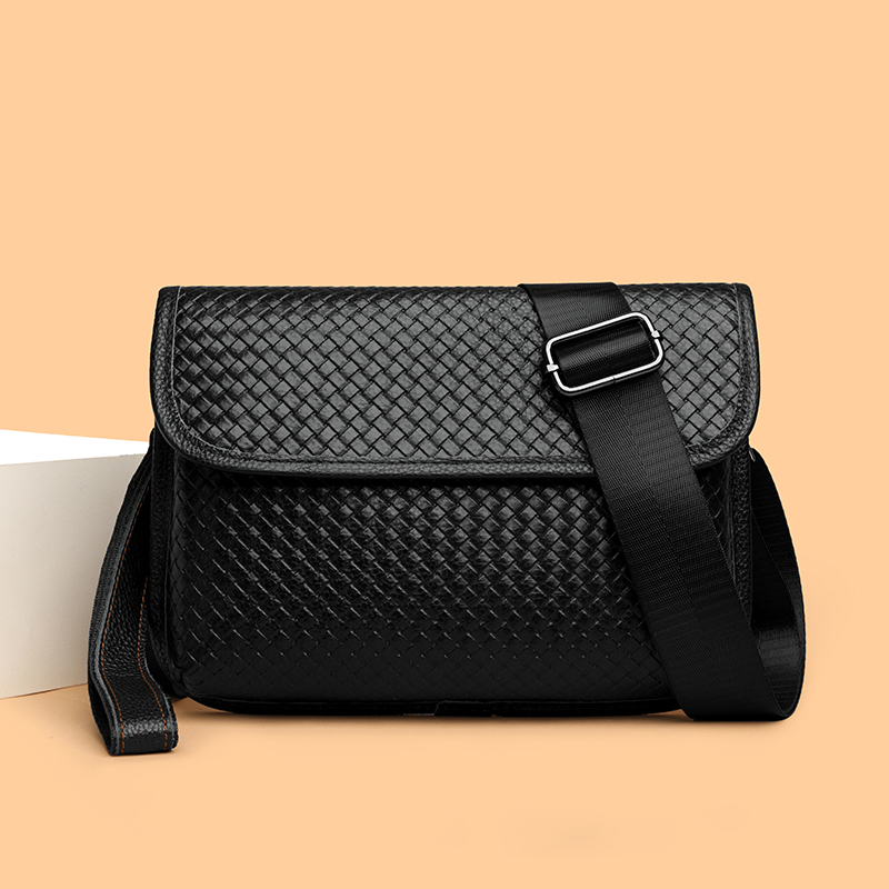 Luksusowa męska torba na ramię – Travel Accessories Tech recenzja i cena