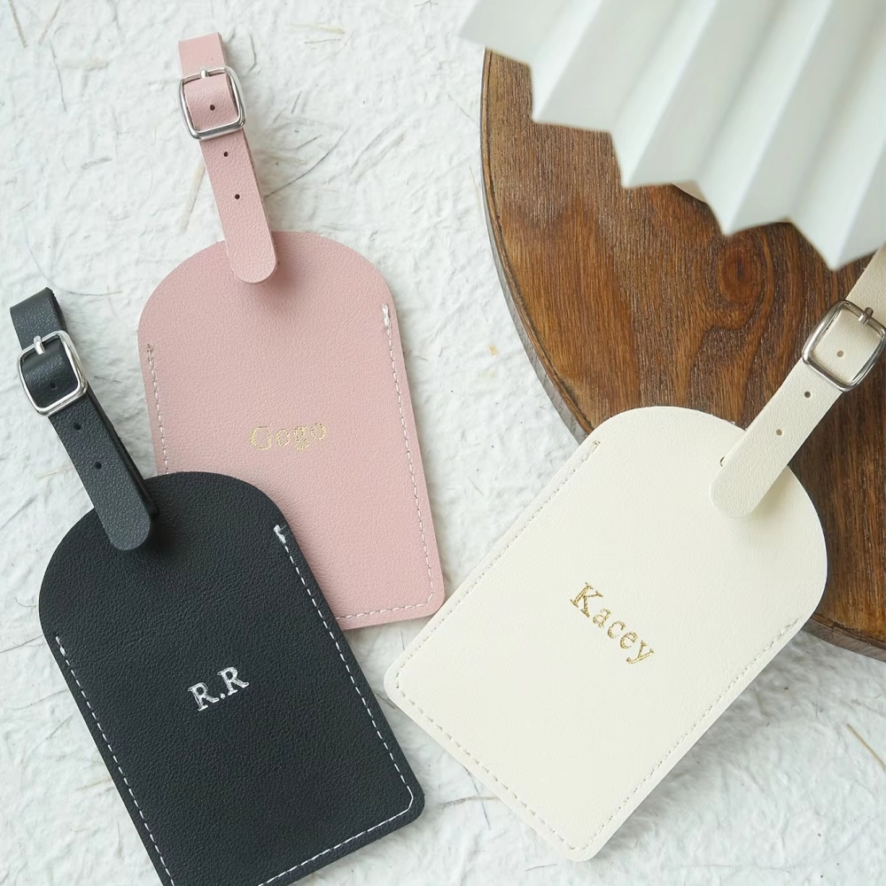 Spersonalizowana, personalizow – Travel Accessories Personalised recenzja i cena