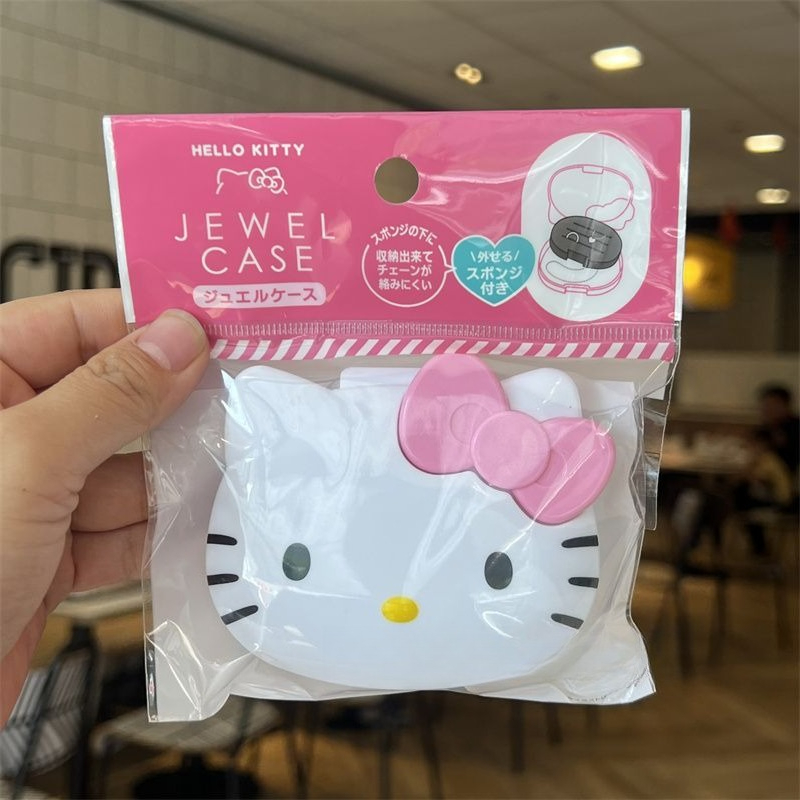 Nowy Kawaii Sanrio My Melody Ś – Travel Accessories In Japan recenzja i cena