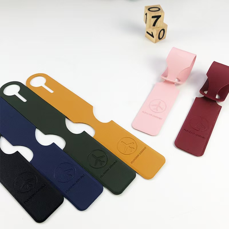 Spersonalizowana zawieszka na  – Travel Accessories Personalised recenzja i cena