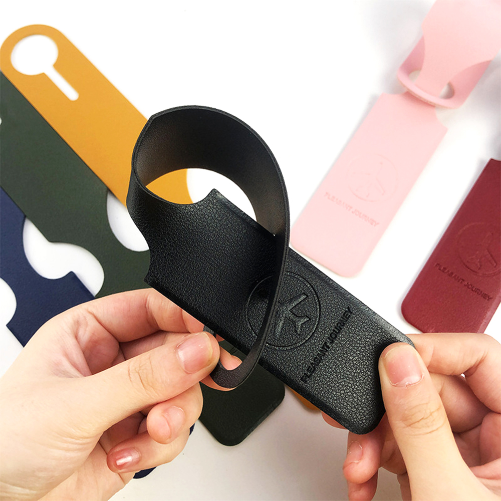 Spersonalizowana zawieszka na  – Travel Accessories Personalised recenzja i cena
