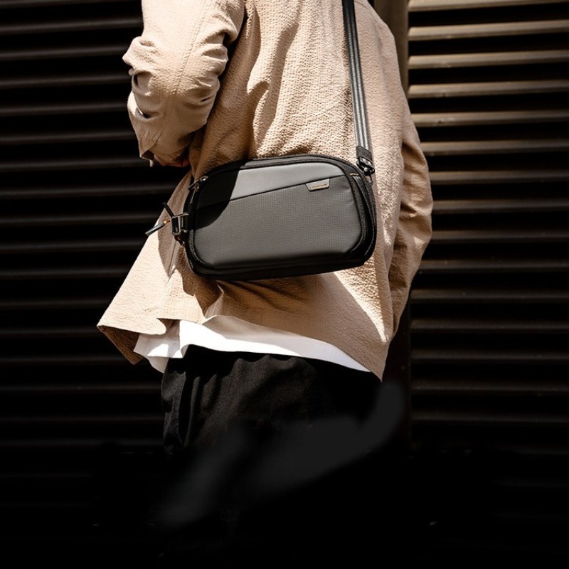 Cyfrowa torba do przechowywani – Cable Organizer Travel recenzja i cena