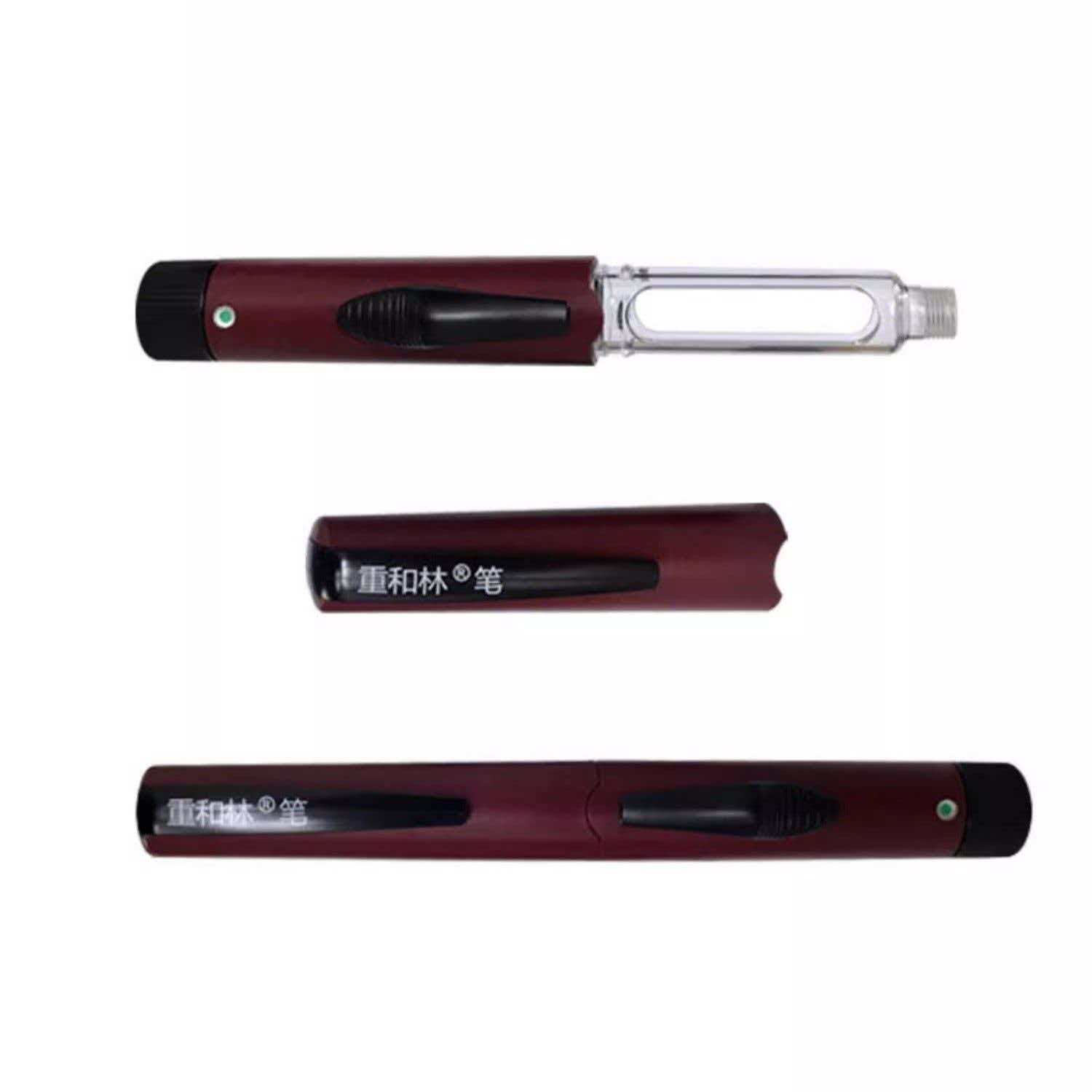 Chonghelin M30 Pen do wstrzyki – Travel Accessories Personalised recenzja i cena