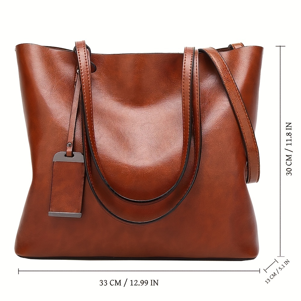 Modna klasyczna Retro skórzana – Travel Accessories Tech recenzja i cena