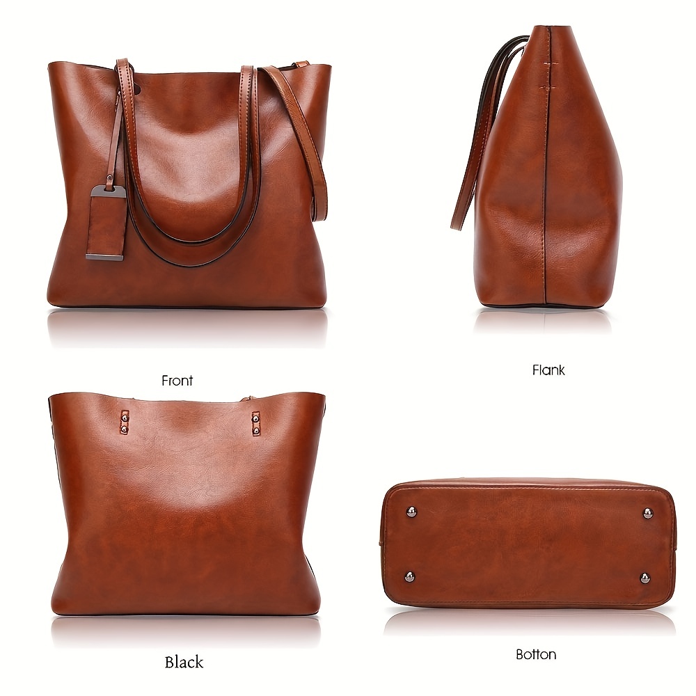 Modna klasyczna Retro skórzana – Travel Accessories Tech recenzja i cena